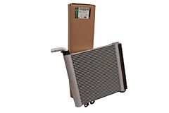 RADIATOR - AUXILIARY