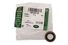 RING - SEALING