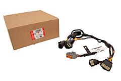 WIRING - TRAILER COUPLING