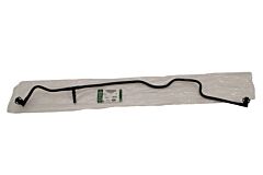 HOSE - RADIATOR TO ENG. VENT ELBOW