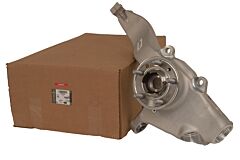 KNUCKLE - FRONT WHEEL
