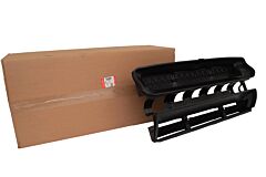 SHUTTER - RADIATOR CONTROL