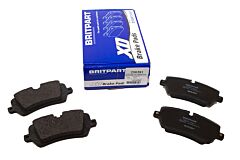 KIT - BRAKE LINING