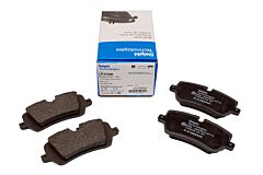 KIT - BRAKE LINING