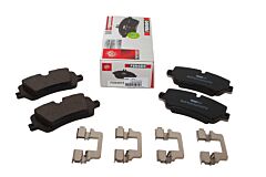 KIT - BRAKE LINING