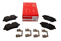 KIT - BRAKE LINING