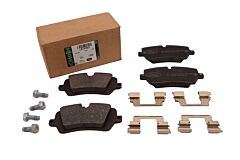KIT - BRAKE LINING