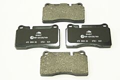 BRAKE PAD SET