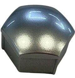 LR153263 - Wheel Nut Cap - Range Rover 2022+, Range Rover Sport 2023+