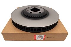 DISC - BRAKE - VENTED