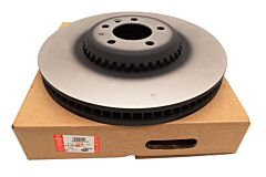 DISC - BRAKE - VENTED