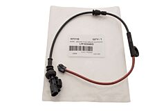 WIRE - BRAKE PAD WEAR WARNING