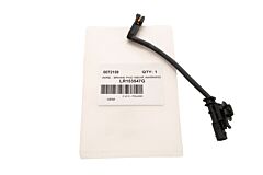 WIRE - BRAKE PAD WEAR WARNING