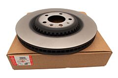 DISC - BRAKE - SOLID