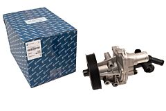 PUMP AND CONNECTOR - WATER