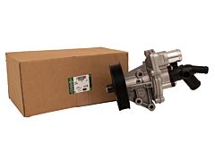 LR156697 - PUMP AND CONNECTOR - WATER