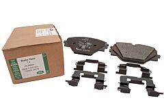 KIT - BRAKE LINING