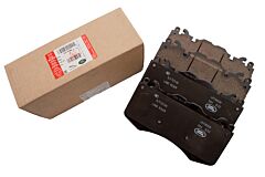 KIT - CALIPER BRAKE PAD