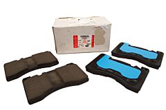 LR157388 - KIT - CALIPER BRAKE PAD