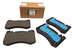 KIT - CALIPER BRAKE PAD