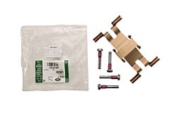 KIT - BRAKE CALIPER ATTACHMENT