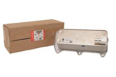 OIL COOLER