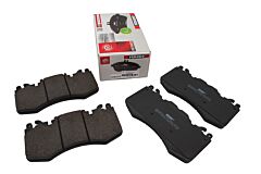 KIT - BRAKE LINING