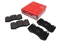 KIT - BRAKE LINING