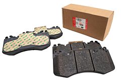 LR160069 - KIT - CALIPER BRAKE PAD