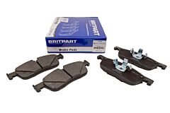 BRAKE PADS - LESS SPRINGS