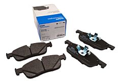 BRAKE PADS - LESS SPRINGS