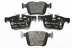 BRAKE PADS SET