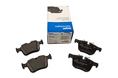 BRAKE PADS - REAR