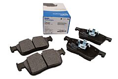 BRAKE PADS - LESS SPRINGS