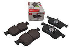 BRAKE PADS - LESS SPRINGS