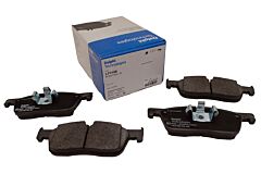 BRAKE PADS - LESS SPRINGS