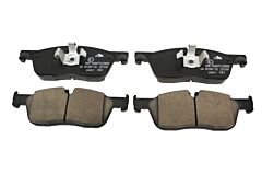 BRAKE PAD SET