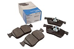 BRAKE PADS - LESS SPRINGS