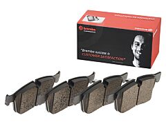 BRAKE PADS