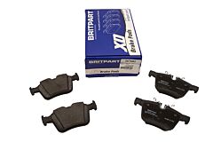 KIT - BRAKE LINING