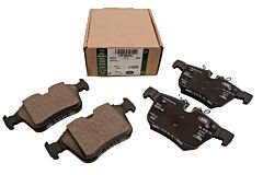 LR160458 - KIT - BRAKE LINING