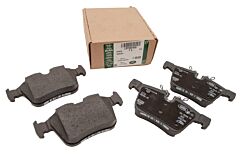 LR160460 - KIT - BRAKE LINING