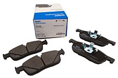 BRAKE PADS - LESS SPRINGS