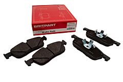 BRAKE PADS - LESS SPRINGS