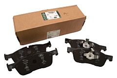 BRAKE PADS - LESS SPRINGS