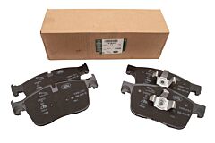 BRAKE PADS - LESS SPRINGS