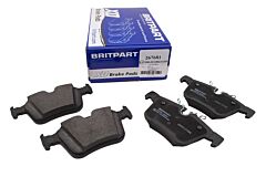 KIT - BRAKE LINING