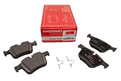 KIT - BRAKE LINING