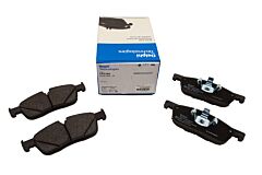 BRAKE PADS - LESS SPRINGS