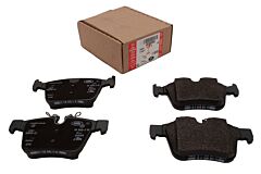 LR160580 - KIT - BRAKE LINING